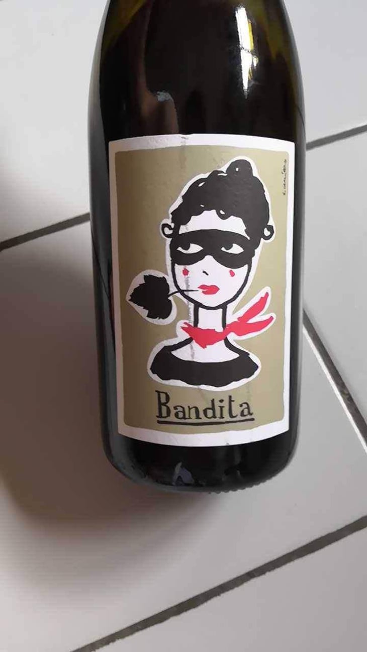 Bandita - Cascina Tavijn - Nadia Verrua 