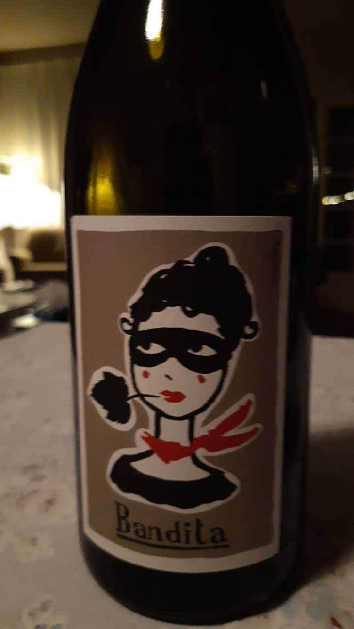 Bandita - Cascina Tavijn - Nadia Verrua 