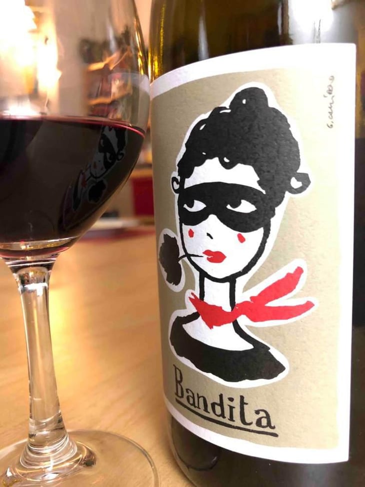 Bandita - Cascina Tavijn - Nadia Verrua 