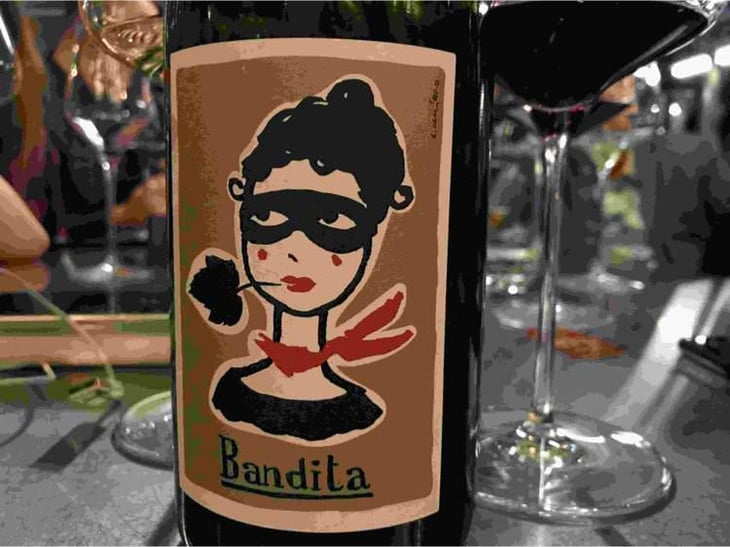 Bandita - Cascina Tavijn - Nadia Verrua 