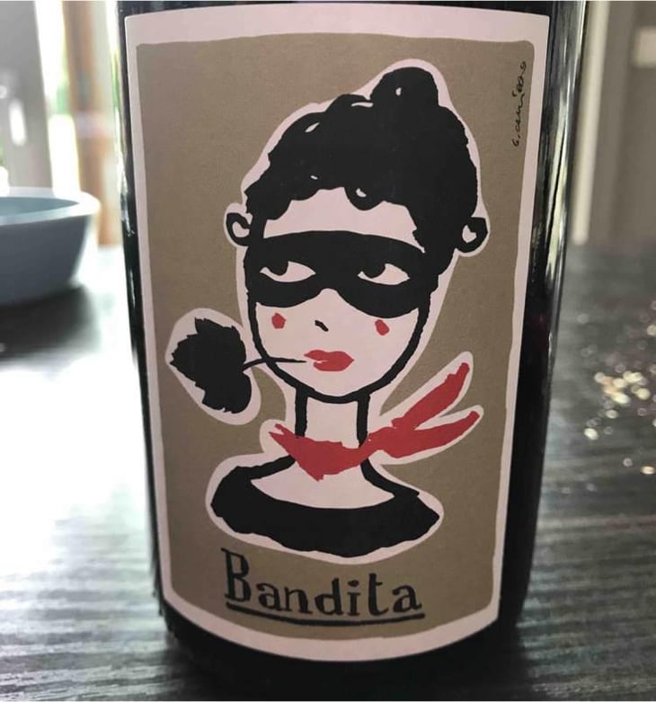 Bandita - Cascina Tavijn - Nadia Verrua 