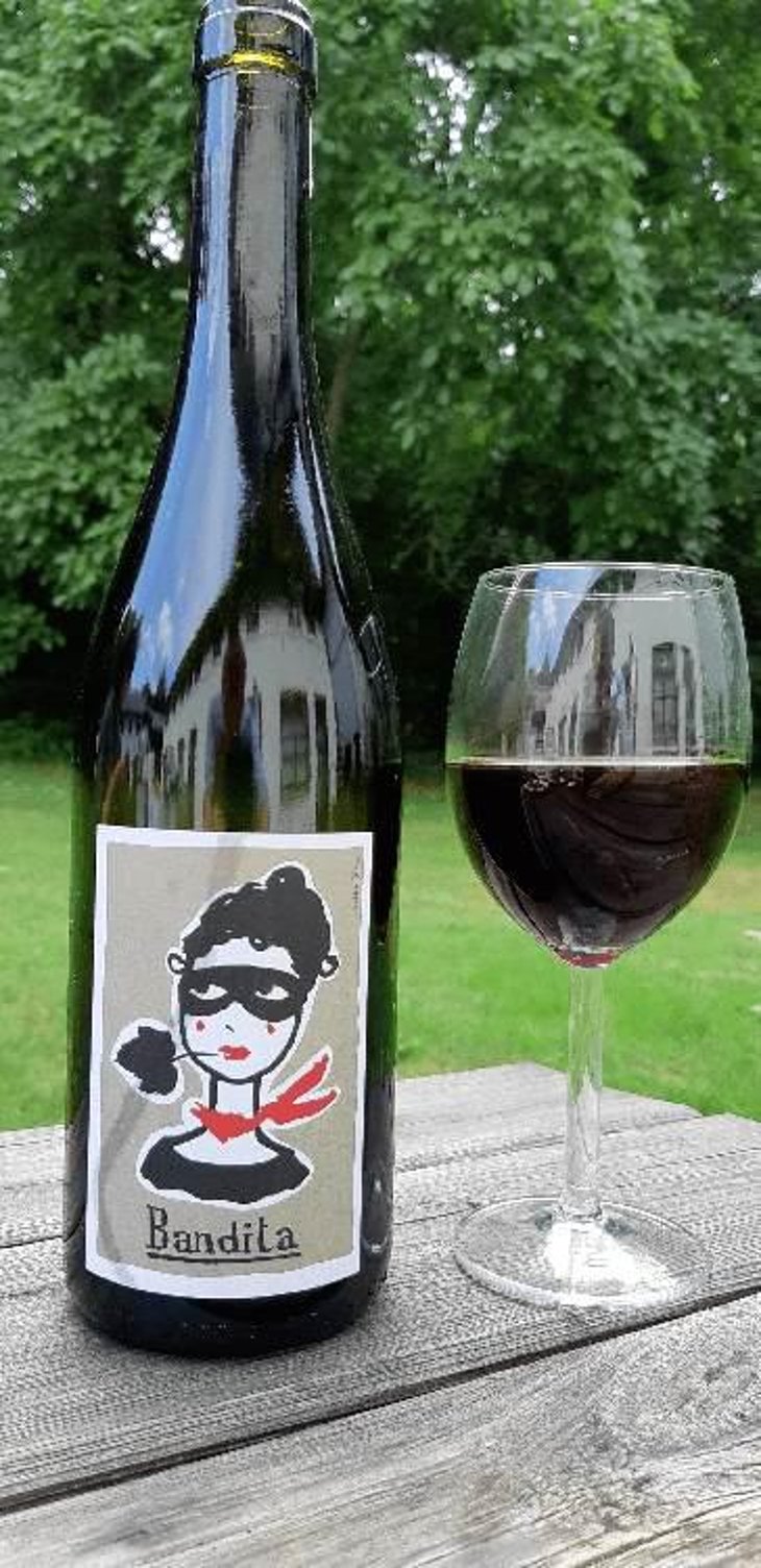 Bandita - Cascina Tavijn - Nadia Verrua 