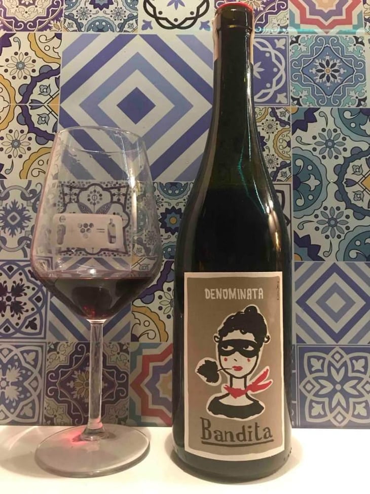 Bandita - Cascina Tavijn - Nadia Verrua 