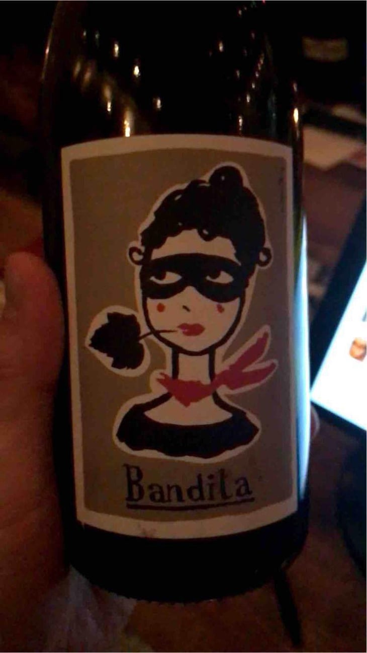 Bandita - Cascina Tavijn - Nadia Verrua 
