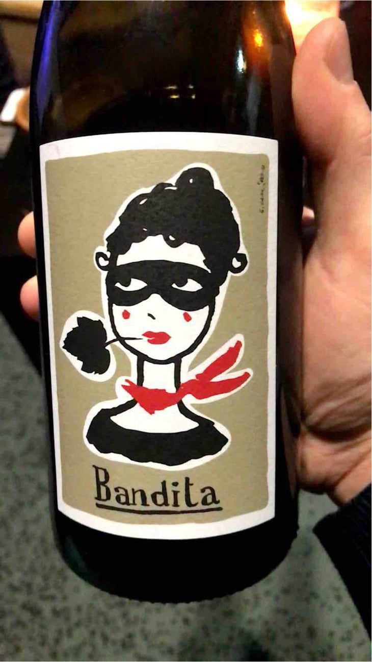 Bandita - Cascina Tavijn - Nadia Verrua 
