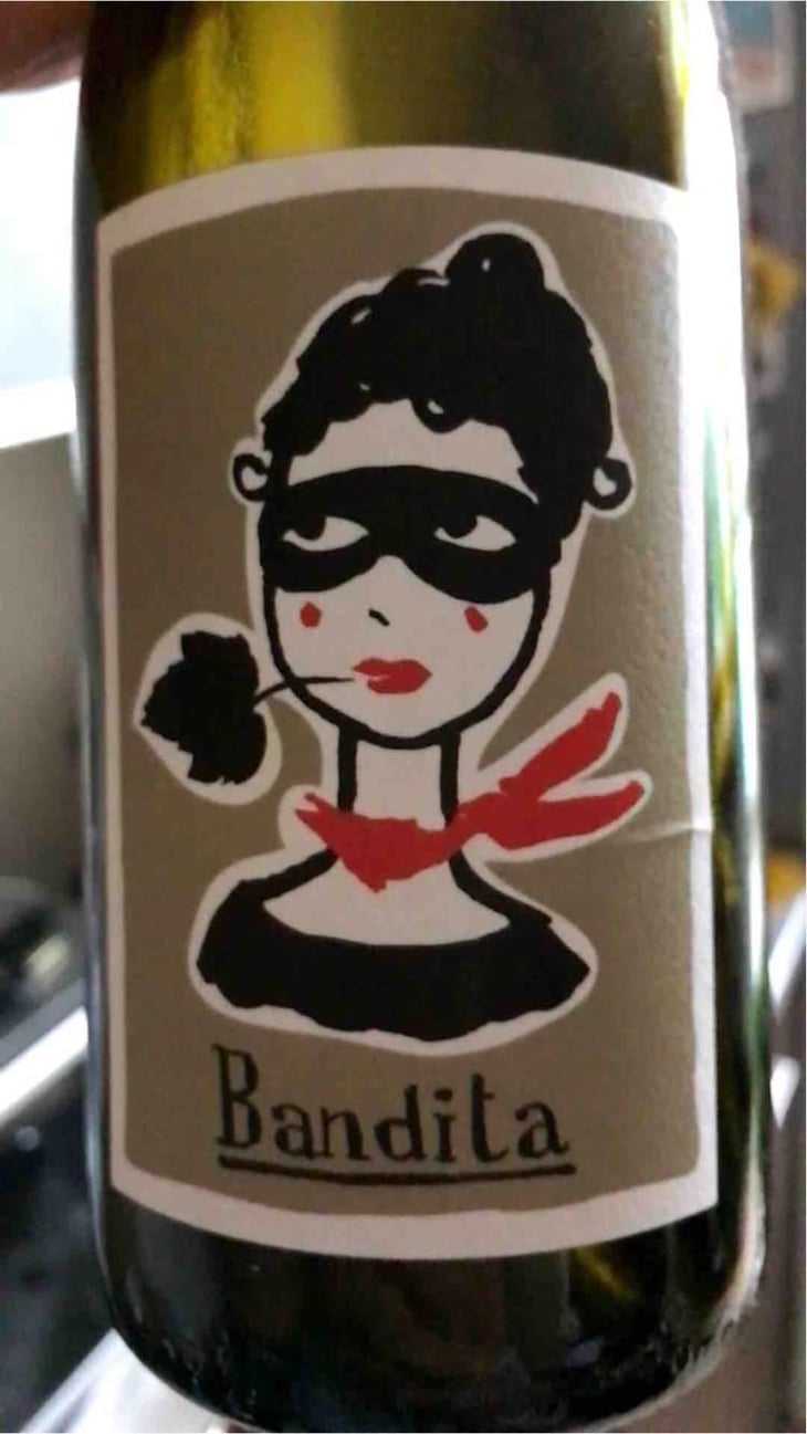 Bandita - Cascina Tavijn - Nadia Verrua 