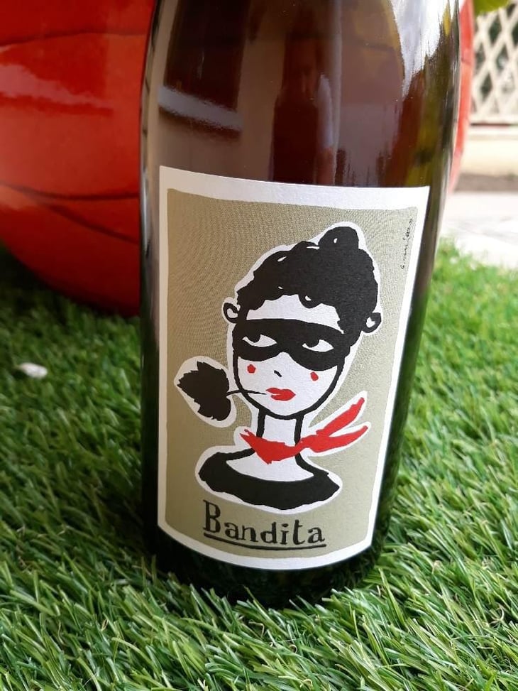 Bandita - Cascina Tavijn - Nadia Verrua 