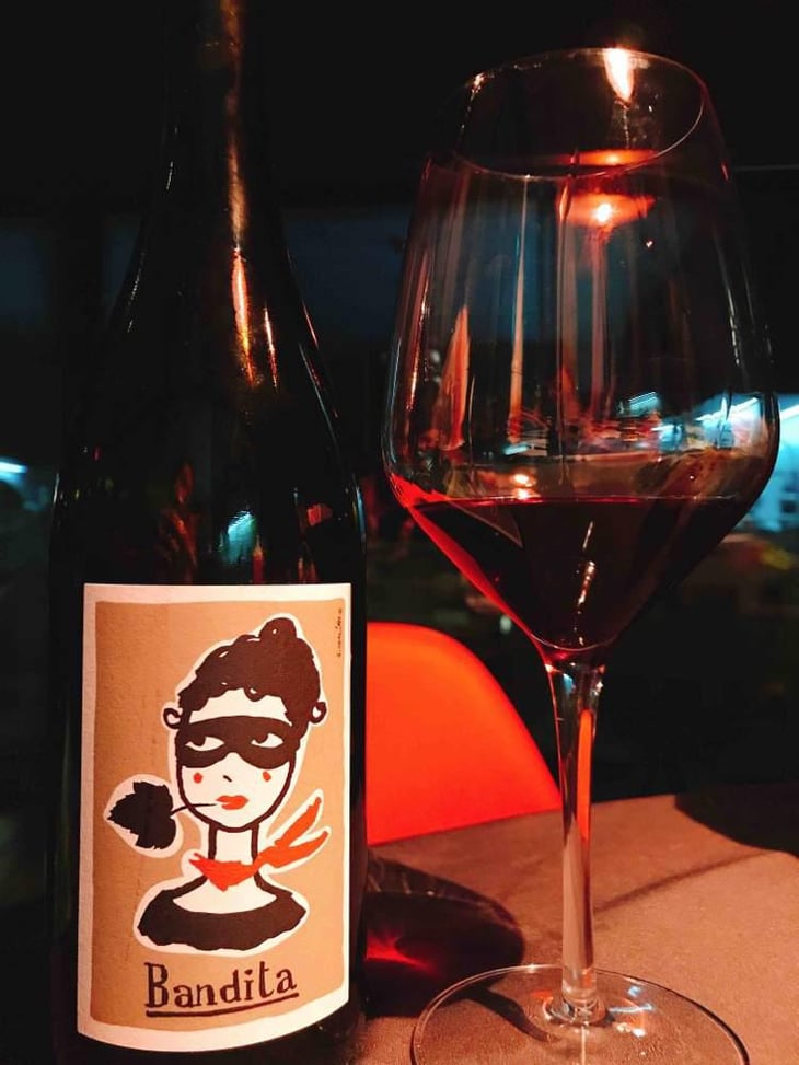 Bandita - Cascina Tavijn - Nadia Verrua 