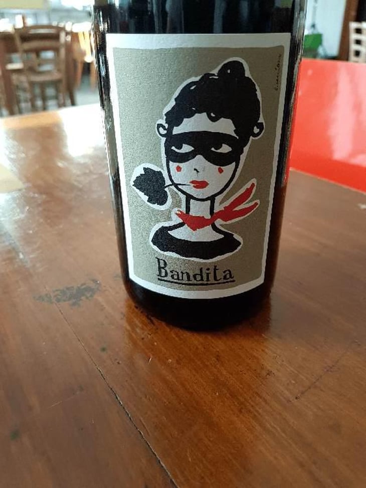 Bandita - Cascina Tavijn - Nadia Verrua 