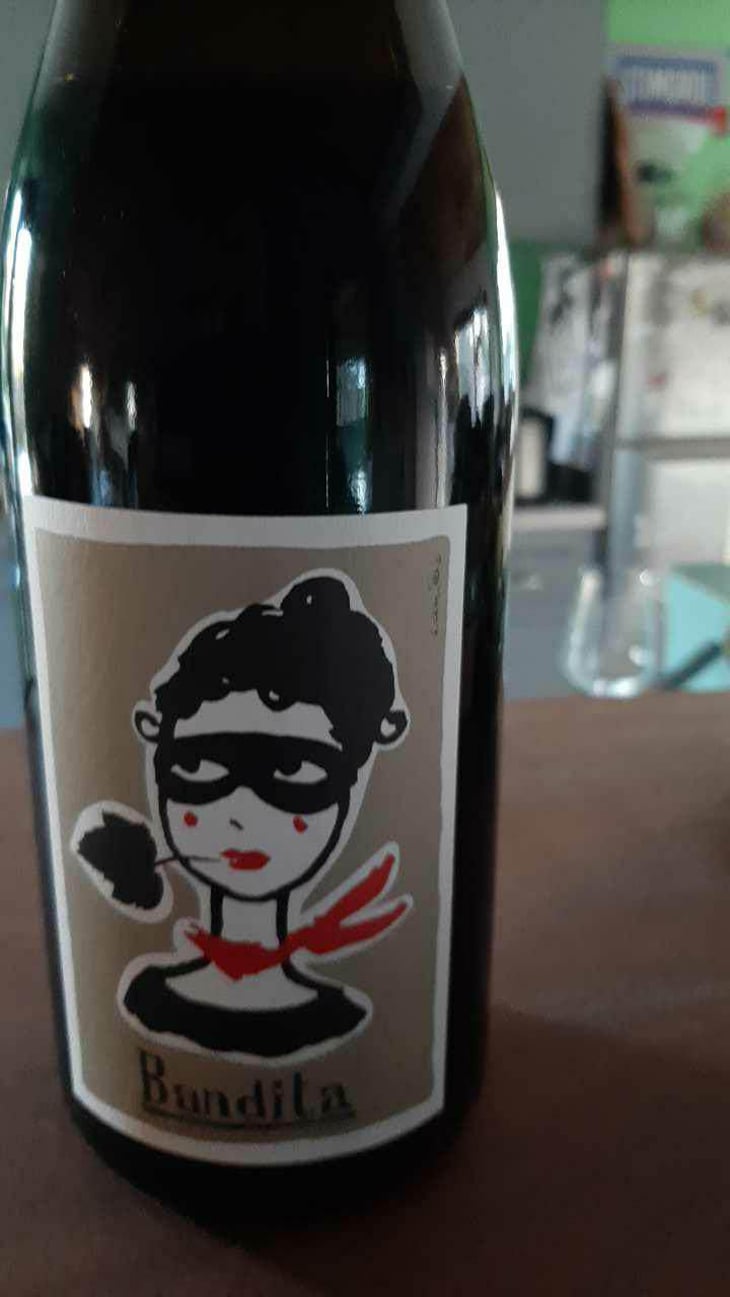 Bandita - Cascina Tavijn - Nadia Verrua 