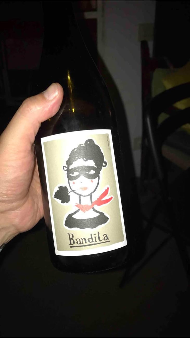 Bandita - Cascina Tavijn - Nadia Verrua 