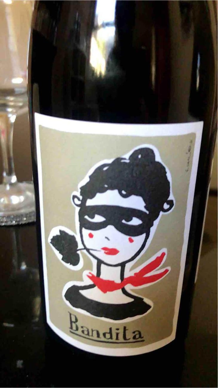 Bandita - Cascina Tavijn - Nadia Verrua 
