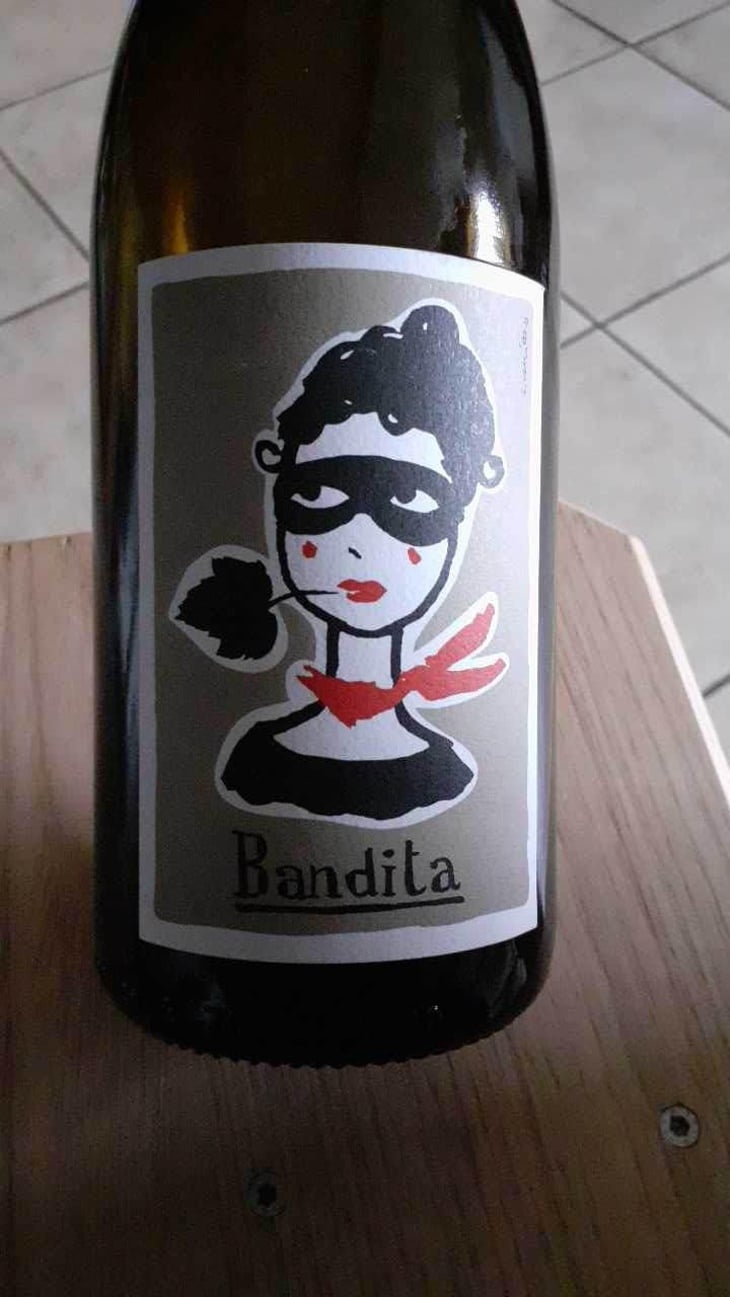 Bandita - Cascina Tavijn - Nadia Verrua 
