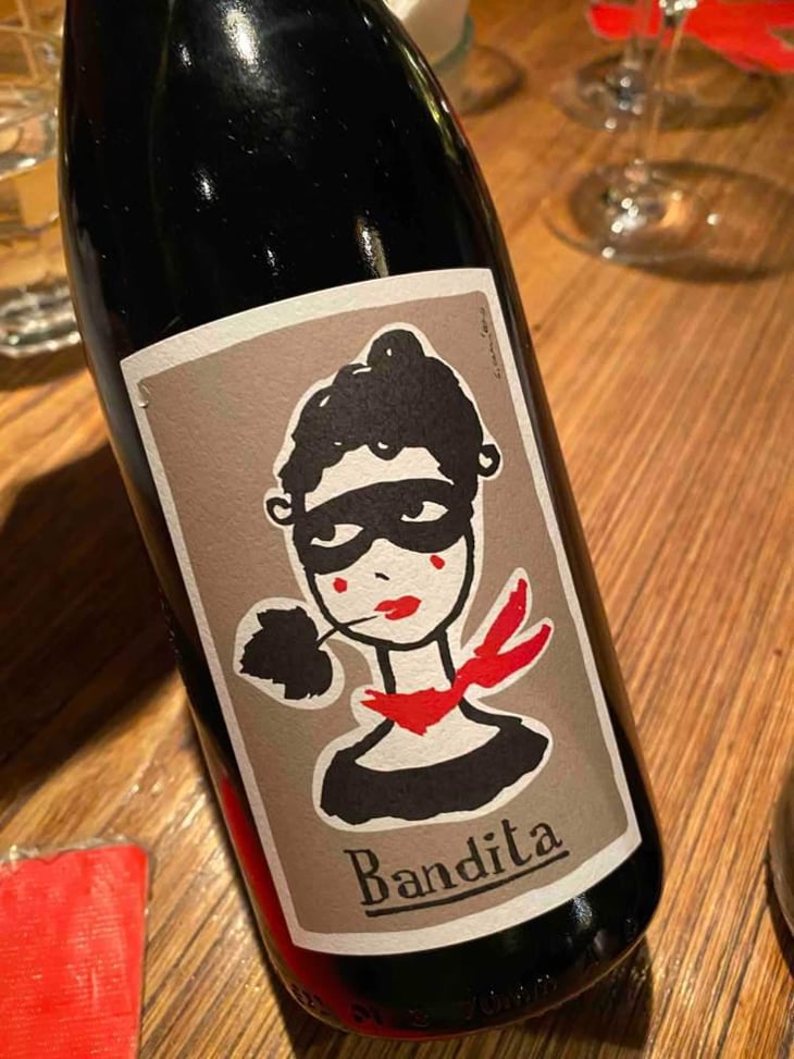 Bandita - Cascina Tavijn - Nadia Verrua 