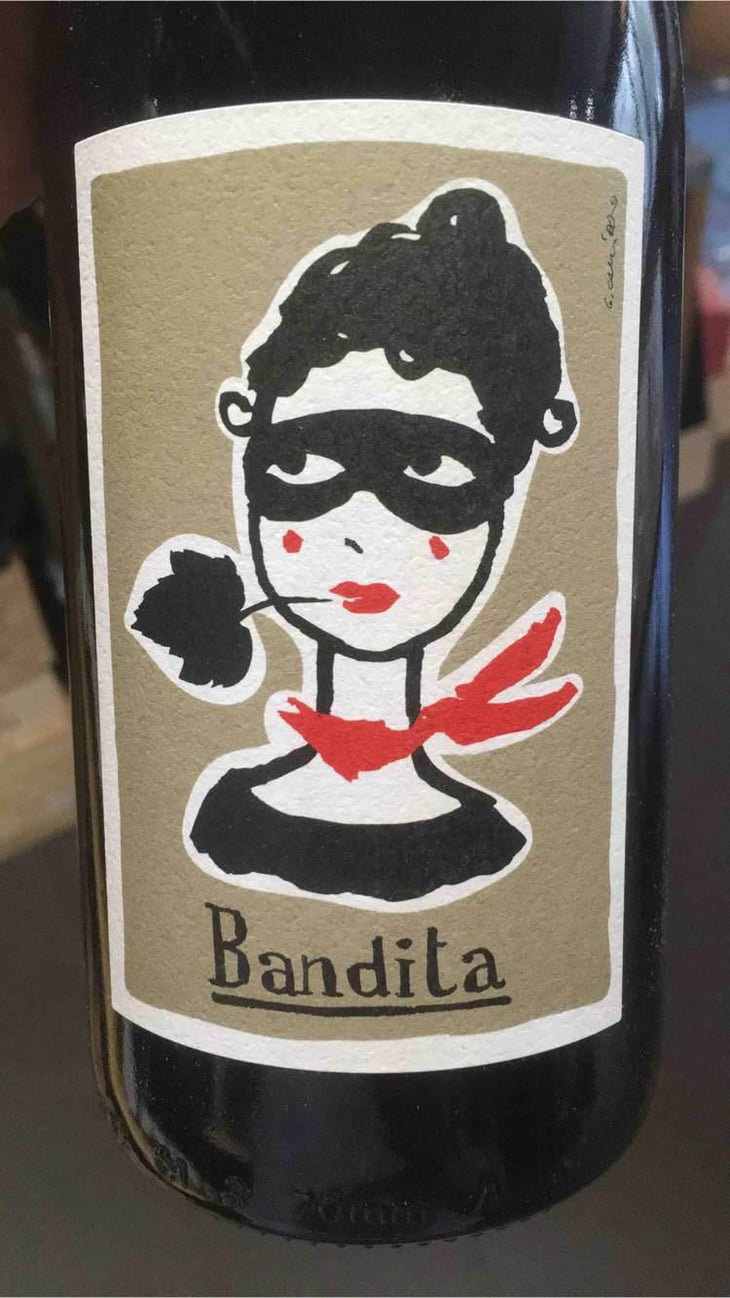 Bandita - Cascina Tavijn - Nadia Verrua 