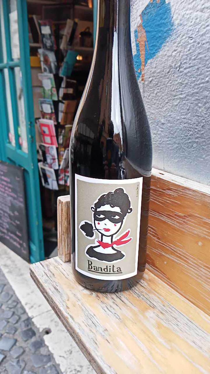 Bandita - Cascina Tavijn - Nadia Verrua 