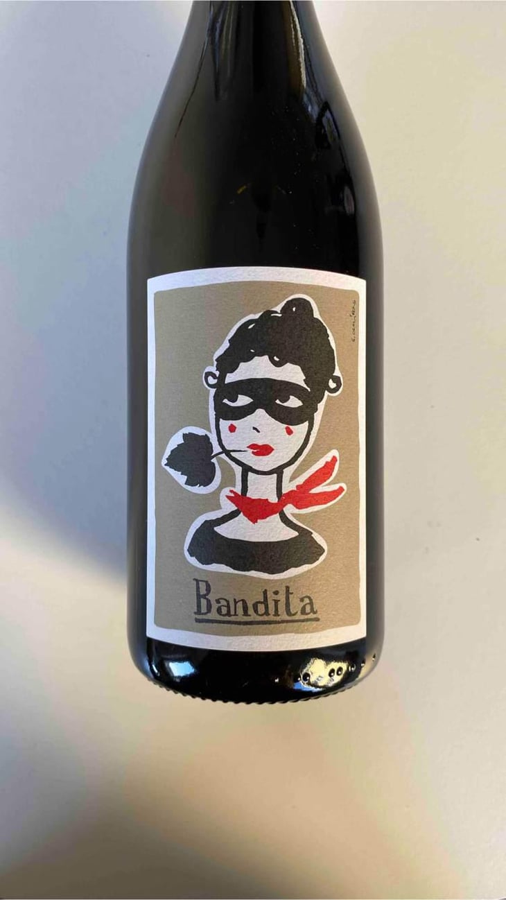 Bandita - Cascina Tavijn - Nadia Verrua 