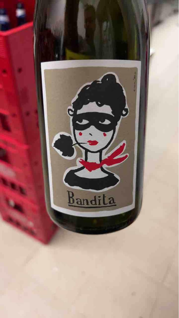 Bandita - Cascina Tavijn - Nadia Verrua 