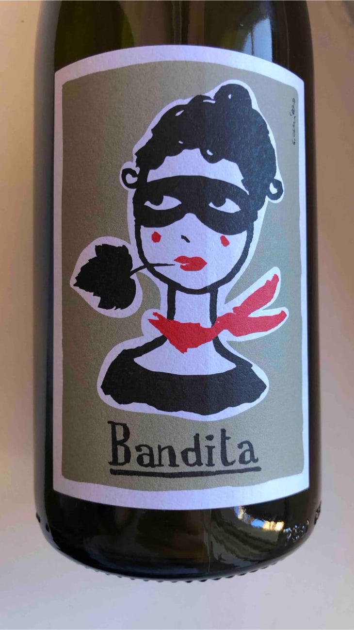 Bandita - Cascina Tavijn - Nadia Verrua 