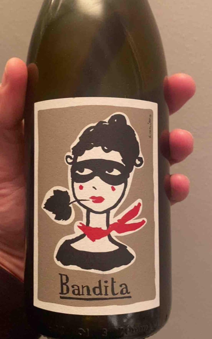 Bandita - Cascina Tavijn - Nadia Verrua 