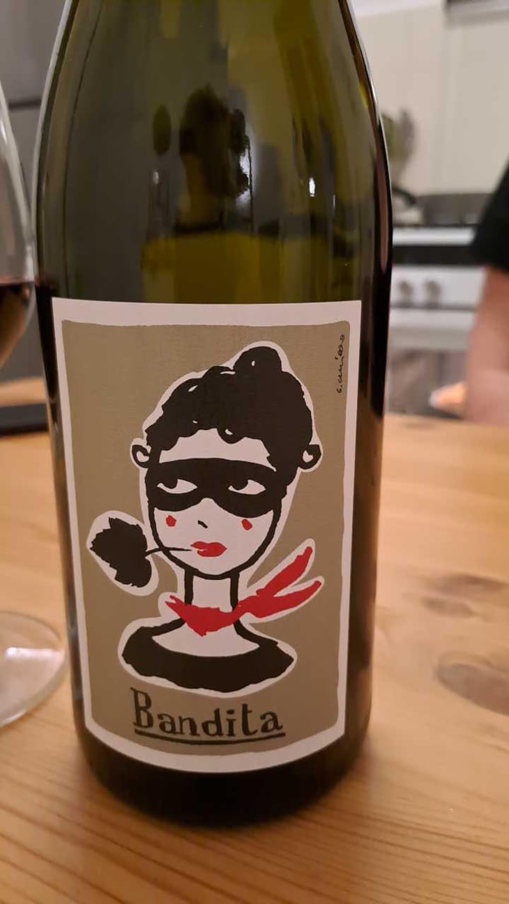 Bandita - Cascina Tavijn - Nadia Verrua 