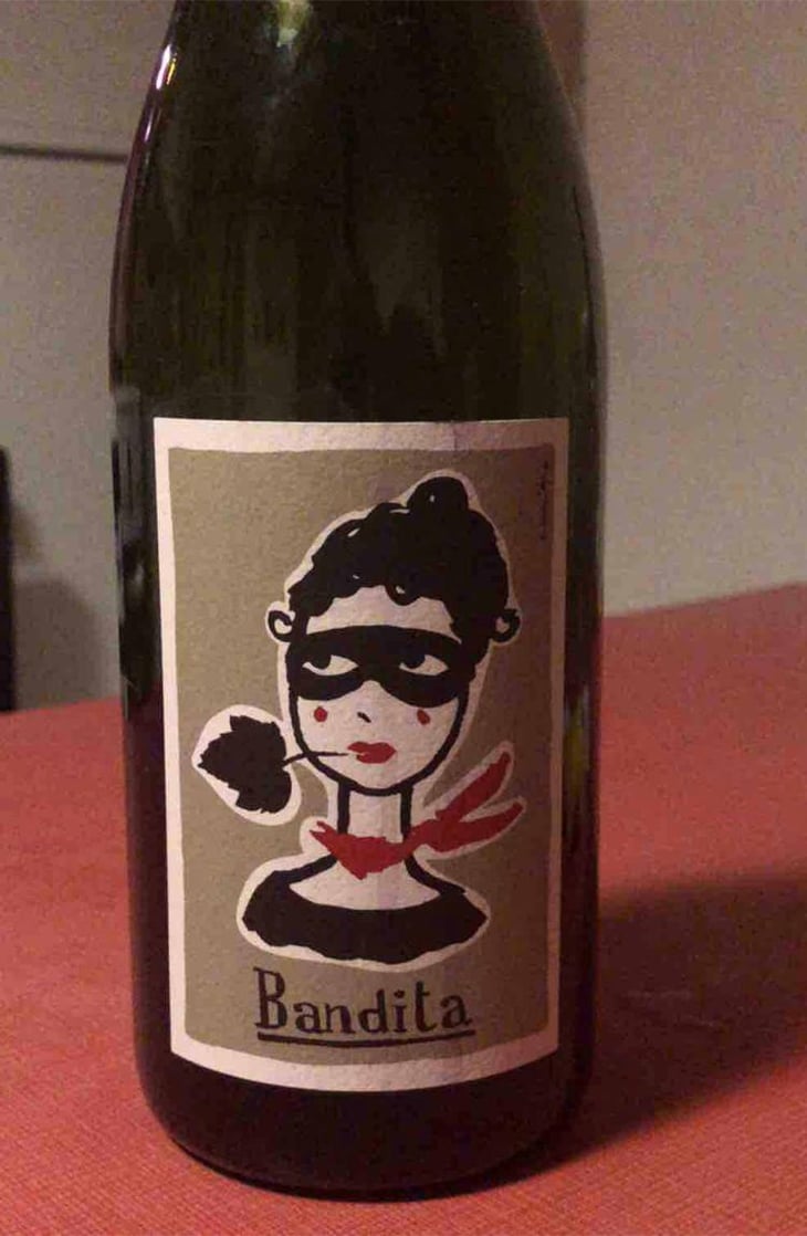 Bandita - Cascina Tavijn - Nadia Verrua 