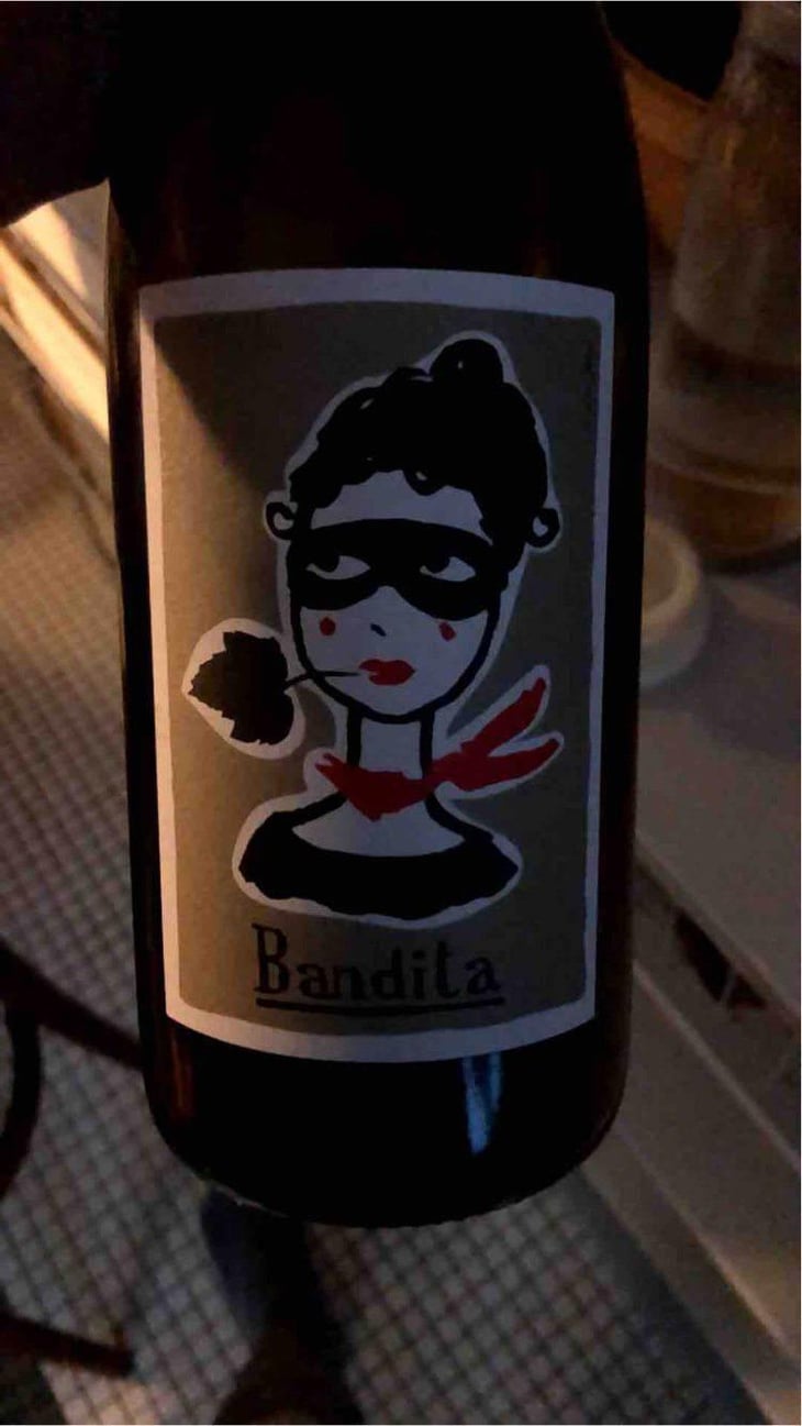 Bandita - Cascina Tavijn - Nadia Verrua 