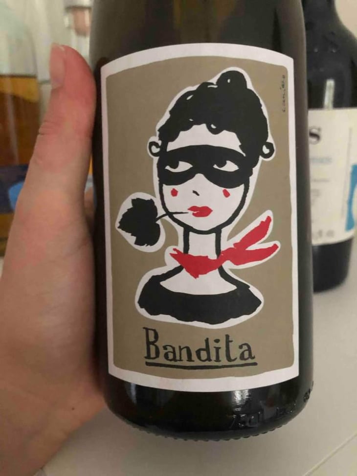 Bandita - Cascina Tavijn - Nadia Verrua 