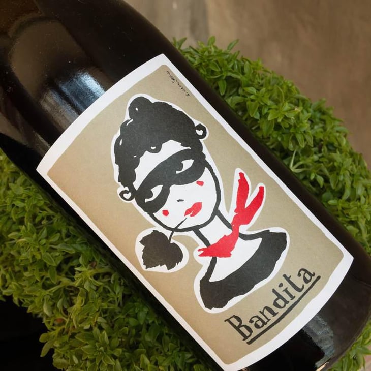 Bandita - Cascina Tavijn - Nadia Verrua 