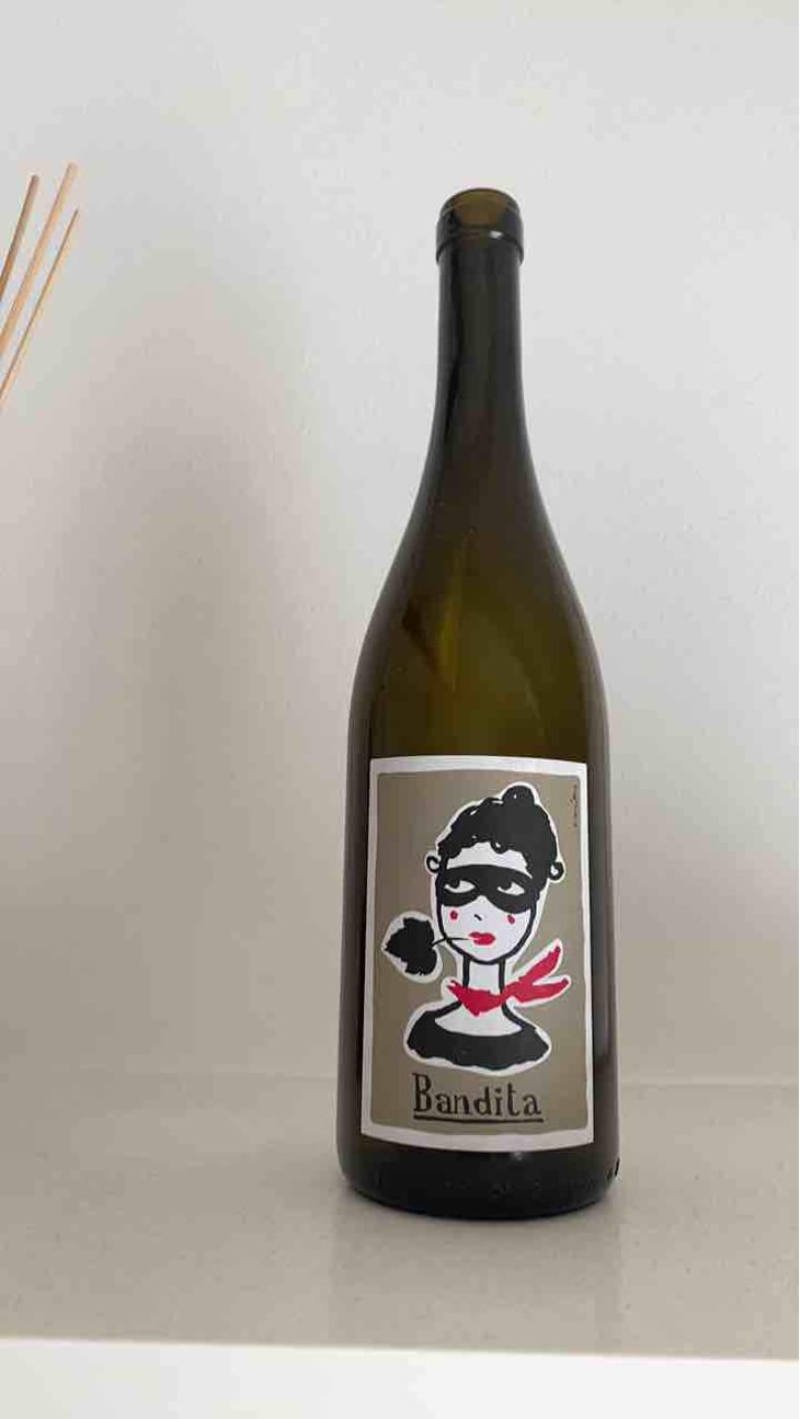 Bandita - Cascina Tavijn - Nadia Verrua 