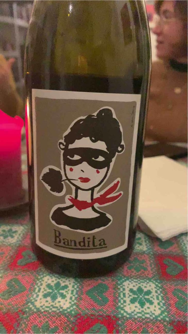 Bandita - Cascina Tavijn - Nadia Verrua 