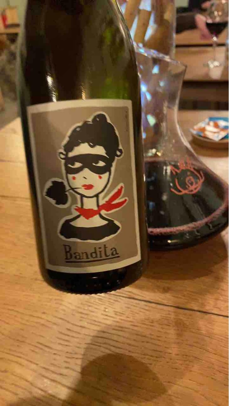 Bandita - Cascina Tavijn - Nadia Verrua 