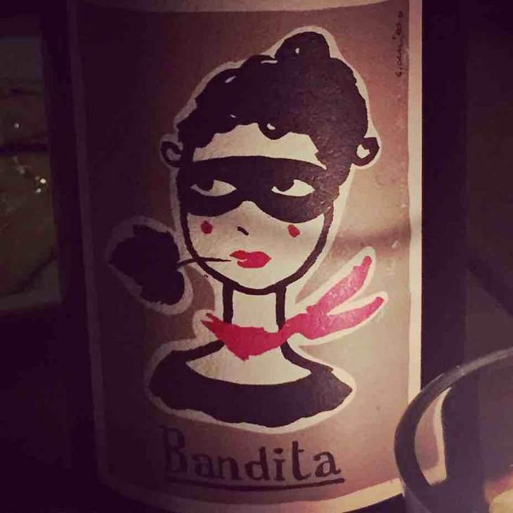 Bandita - Cascina Tavijn - Nadia Verrua 