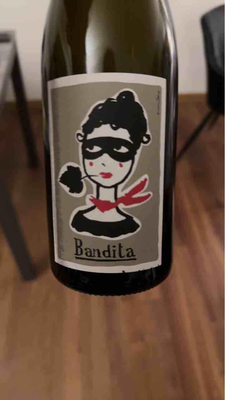 Bandita - Cascina Tavijn - Nadia Verrua 