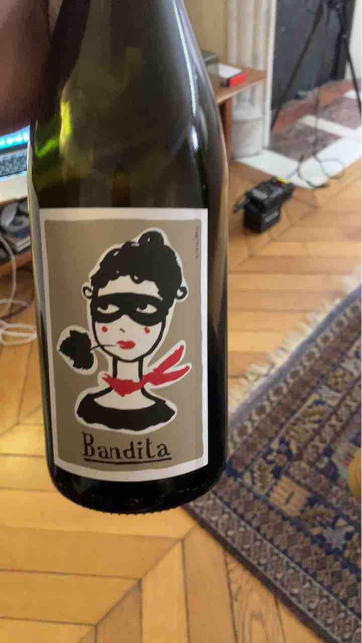 Bandita - Cascina Tavijn - Nadia Verrua 