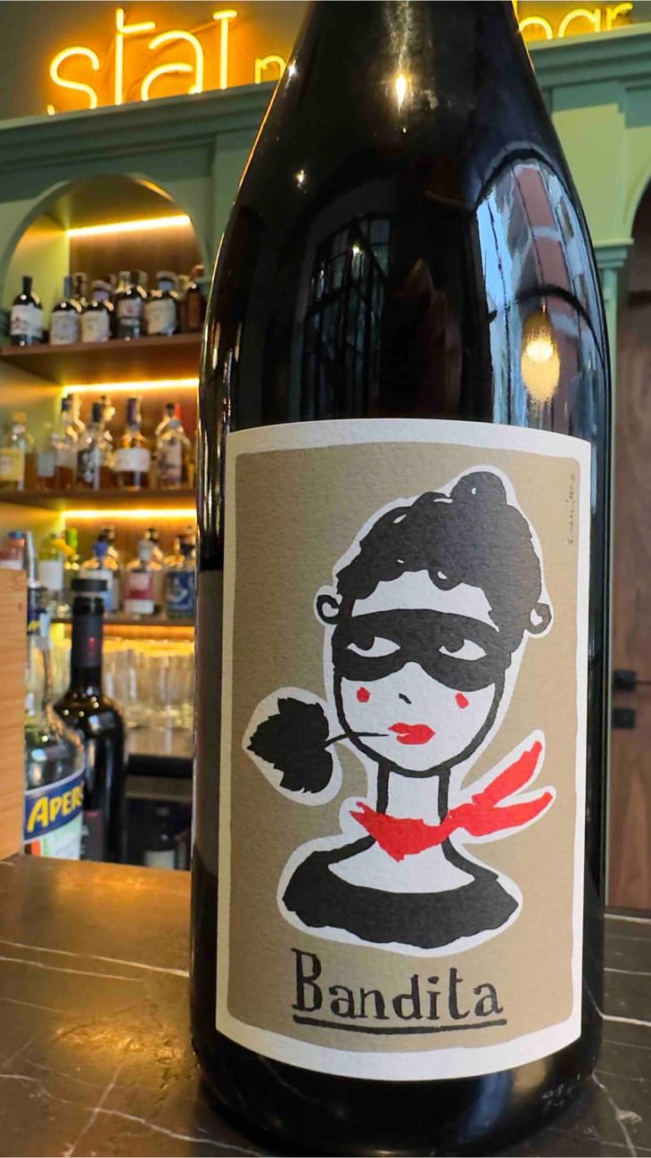 Bandita - Cascina Tavijn - Nadia Verrua 