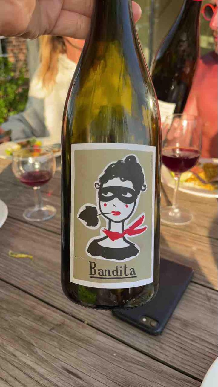 Bandita - Cascina Tavijn - Nadia Verrua 