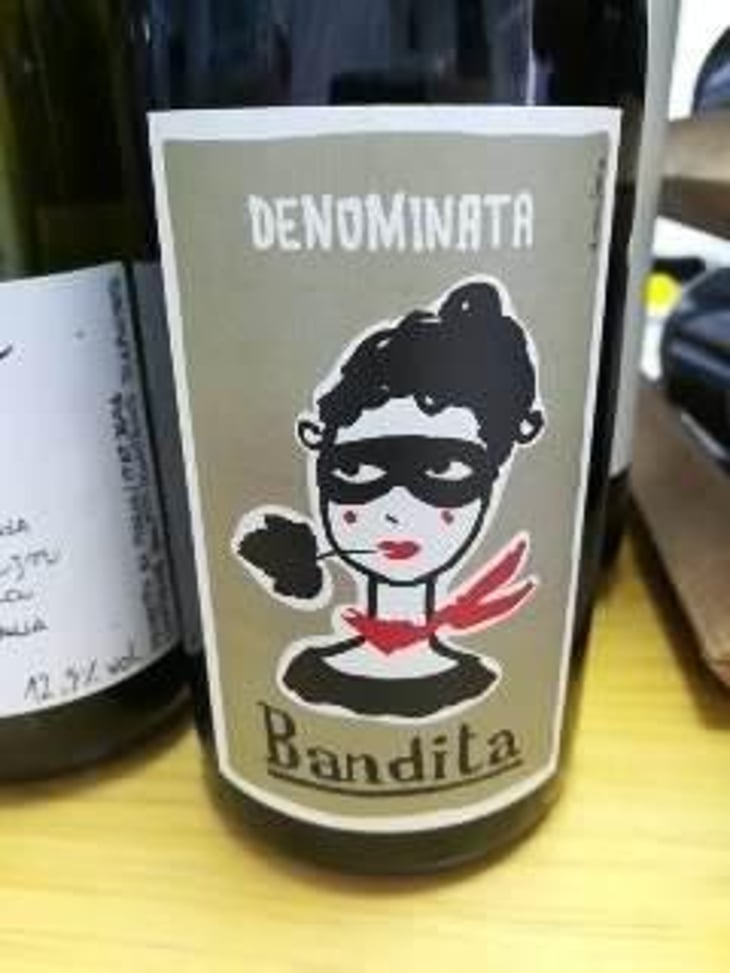 Bandita - Cascina Tavijn - Nadia Verrua 