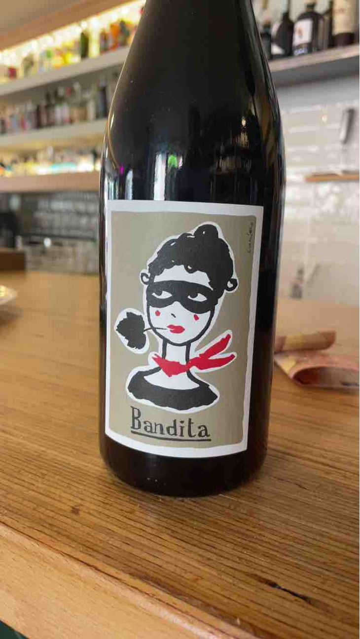 Bandita - Cascina Tavijn - Nadia Verrua 