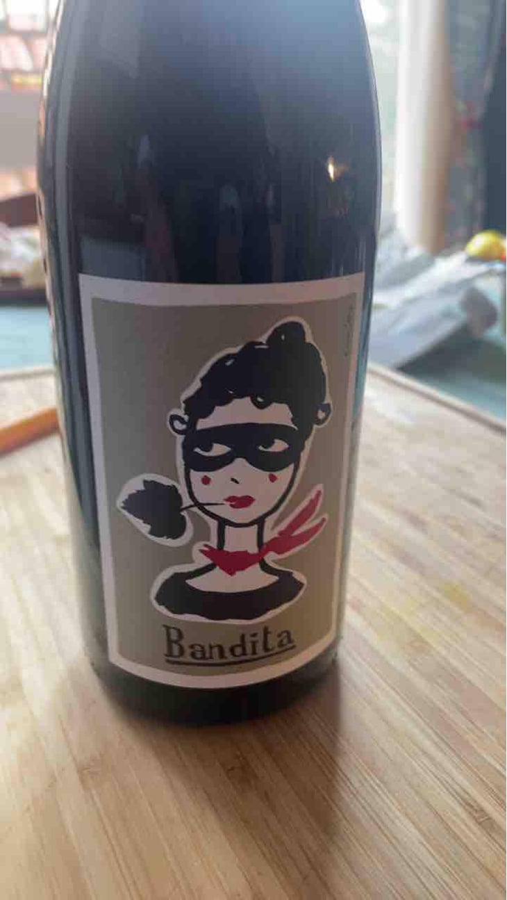 Bandita - Cascina Tavijn - Nadia Verrua 