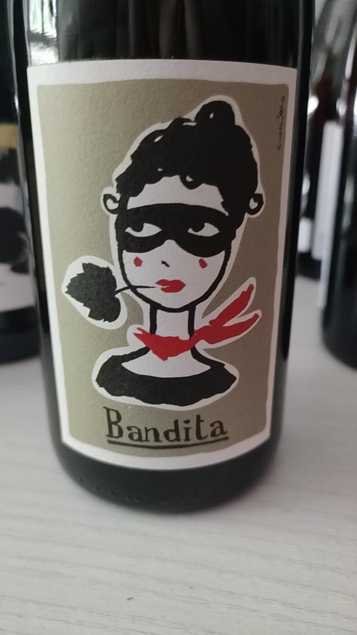 Bandita - Cascina Tavijn - Nadia Verrua 