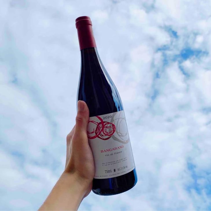 Bangarang - Domaine Mosse - Sylvestre & Joseph Mosse 
