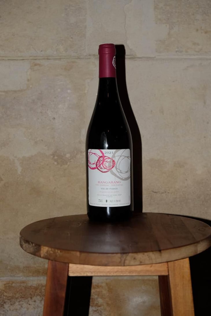 Bangarang - Domaine Mosse - Sylvestre & Joseph Mosse 