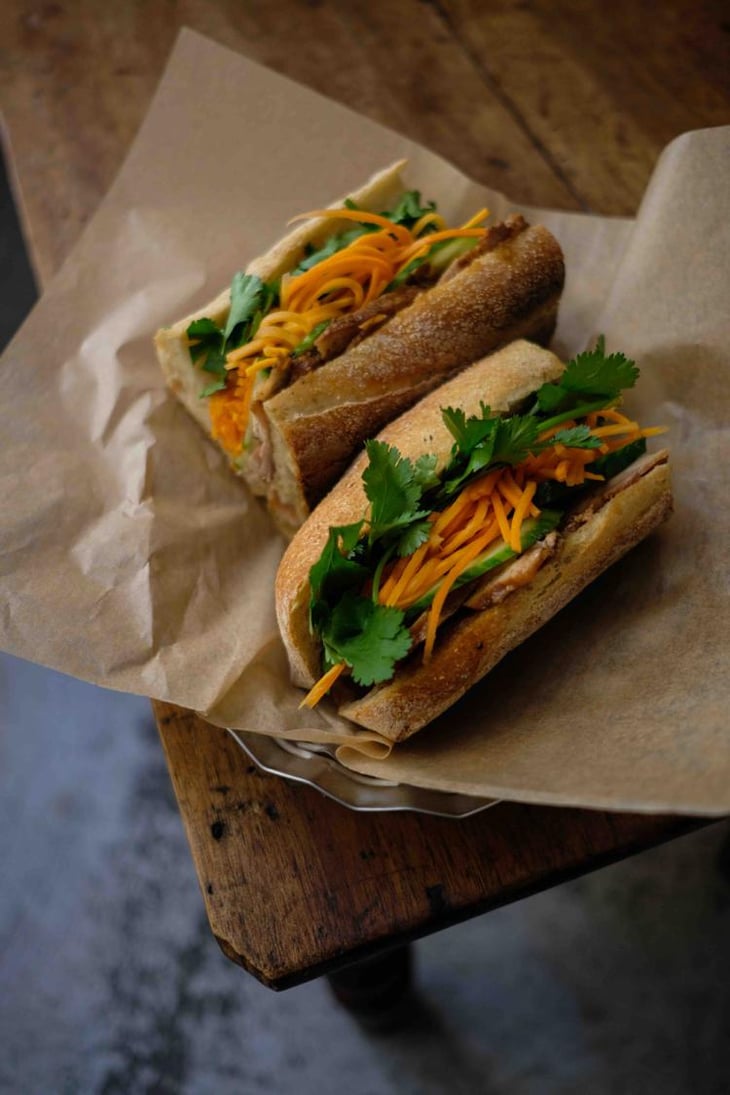 Banh Mi - BANHMEÏ - 686250