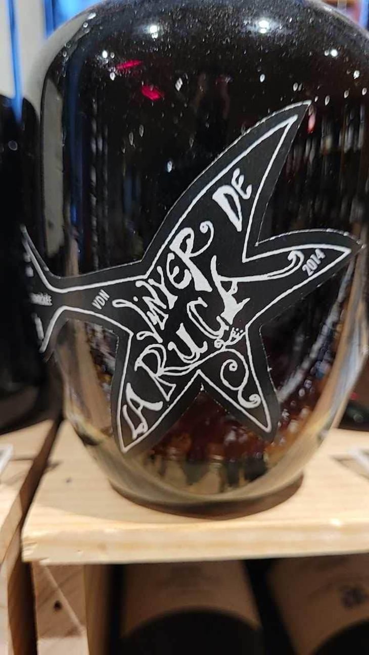 Banyuls - Vinyer de la Ruca - Manuel di Vecchi Staraz 