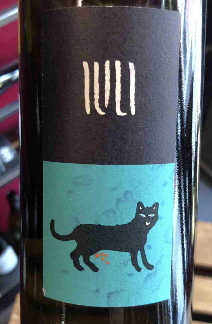 Barat - Cascina Iuli - Fabrizio Iuli 