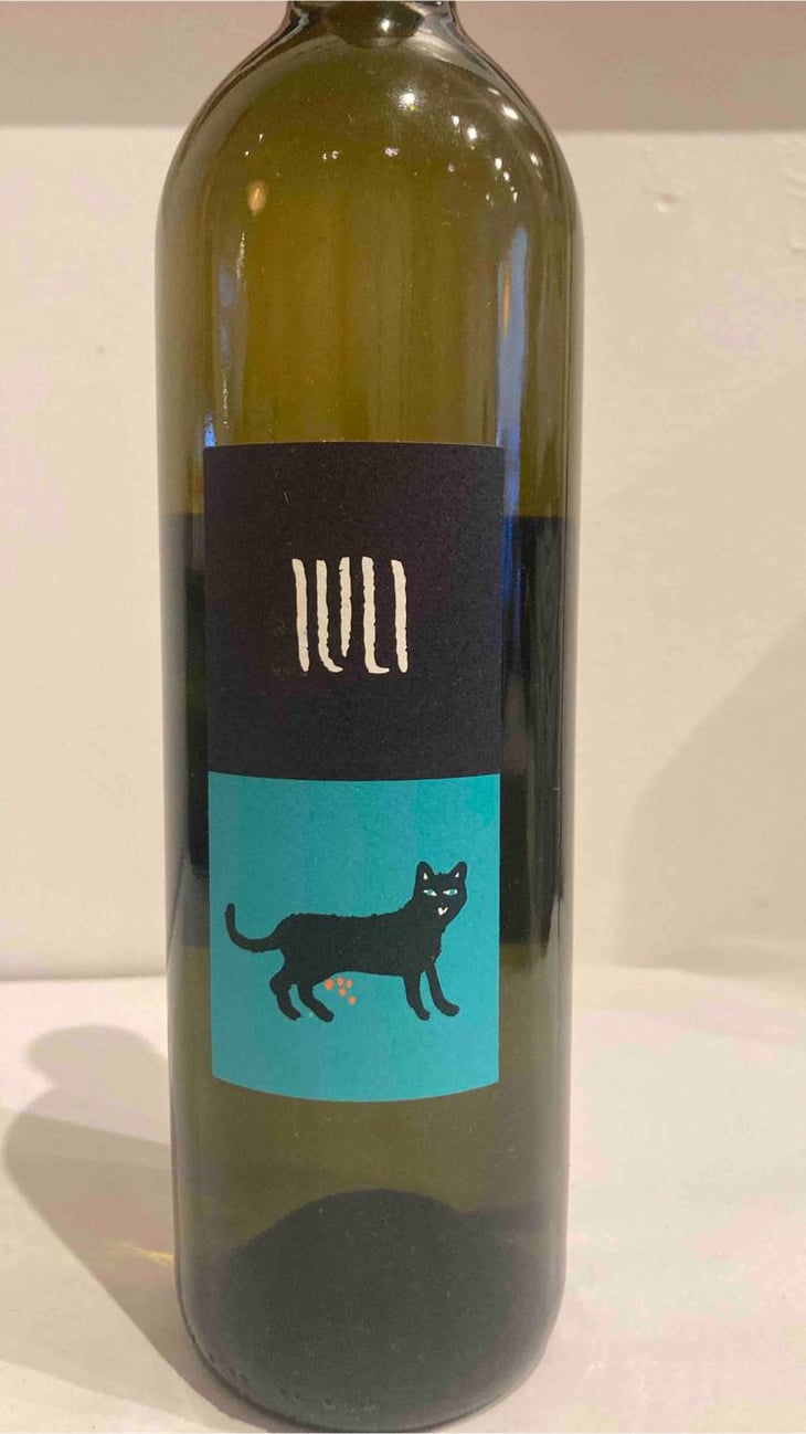 Barat - Cascina Iuli - Fabrizio Iuli 