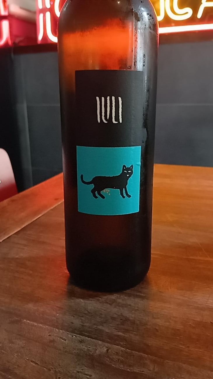 Barat - Cascina Iuli - Fabrizio Iuli 