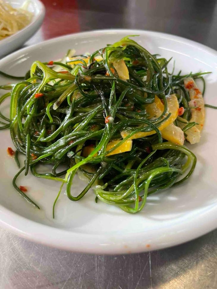 Barba Di Frate - Darling Restaurant - 768405