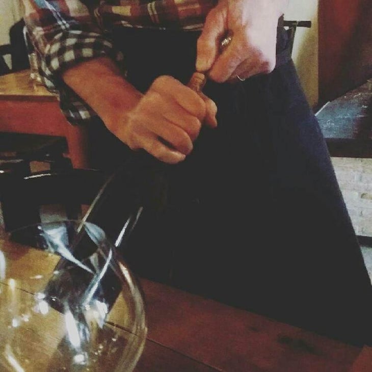 Barbacarlo - Barbacarlo - Lino Maga 